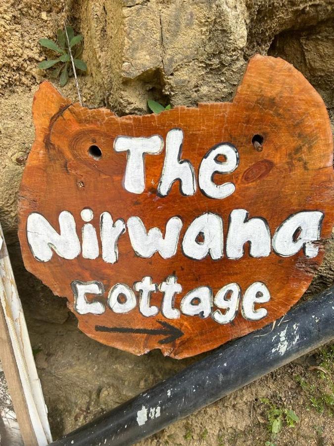 The Nirwana Cottage Ella Exterior foto
